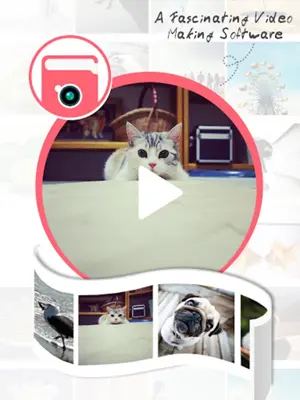 SlideMaker android App screenshot 1